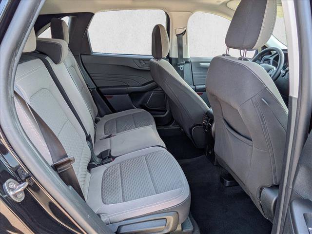 Used 2022 Ford Escape SE w/ Cold Weather Package AWD/4WD image 21