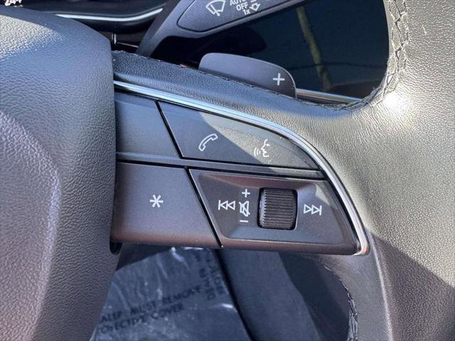 Used 2023 Audi Q7 3.0T Premium Plus image 20