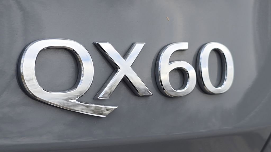 Used 2025 INFINITI QX60 Autograph w/ Cargo Package image 13
