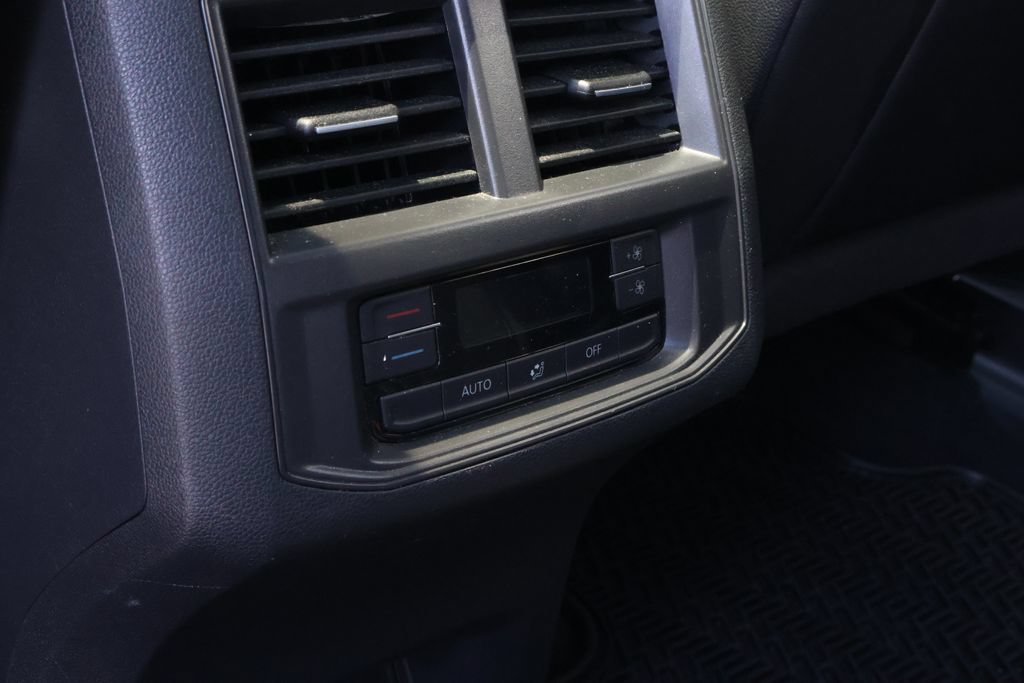 Used 2021 Volkswagen Atlas SE AWD/4WD image 31
