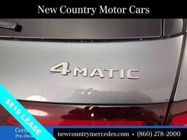 Used 2025 Mercedes-Benz GLE 450e 4MATIC image 11