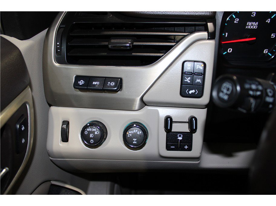 Used 2018 GMC Yukon XL Denali w/ Denali Ultimate Package image 33