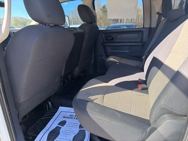 Used 2012 RAM 3500 ST w/ Ambulance Prep Group image 19