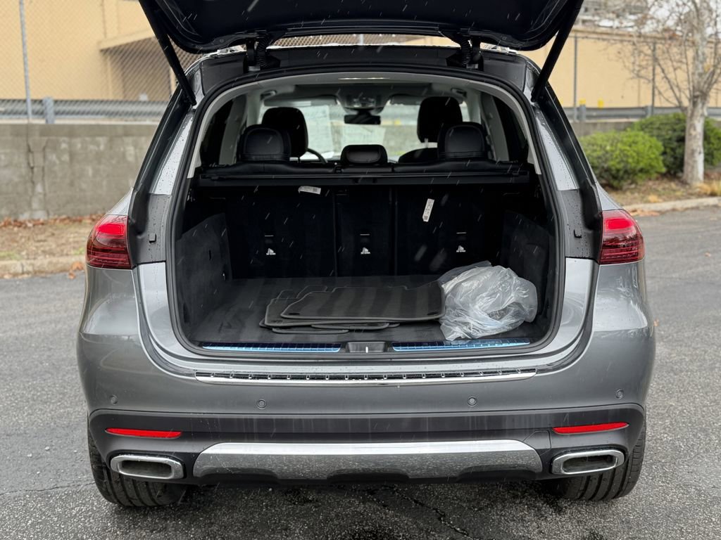 Certified 2025 Mercedes-Benz GLE 450e 4MATIC image 14