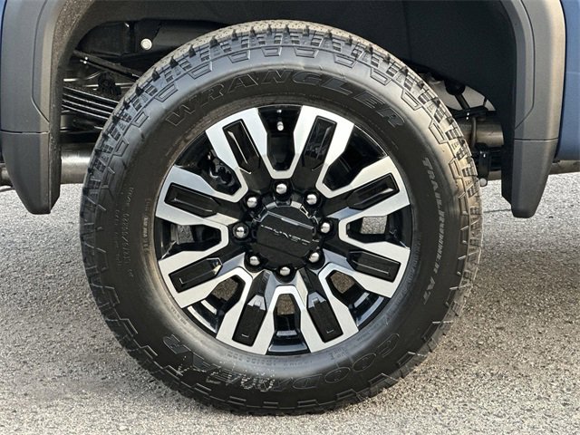 New 2026 GMC Sierra 2500 Denali Ultimate w/ Max Trailering Package image 30