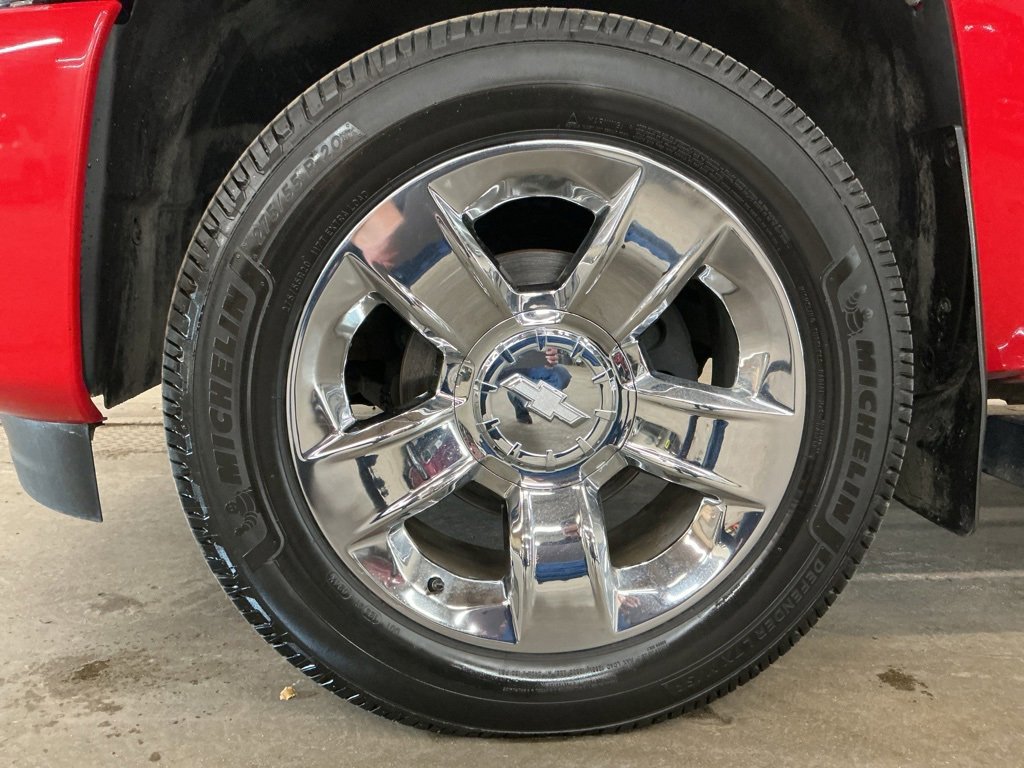 Used 2011 Chevrolet Silverado 1500 LT w/ All-Star Edition image 26