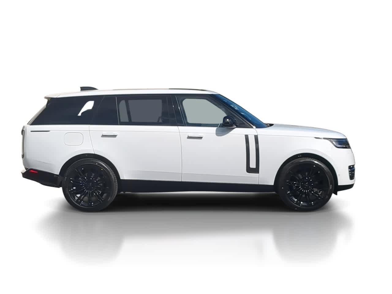 New 2026 Land Rover Range Rover Long Wheelbase Autobiography AWD/4WD image 9