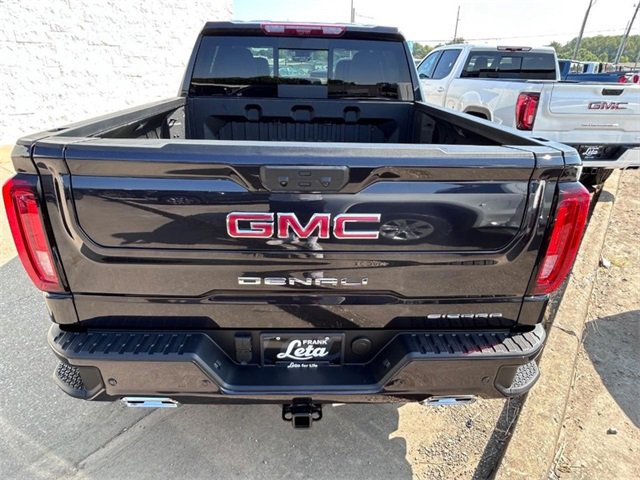 New 2026 GMC Sierra 1500 Denali w/ Technology Package image 4