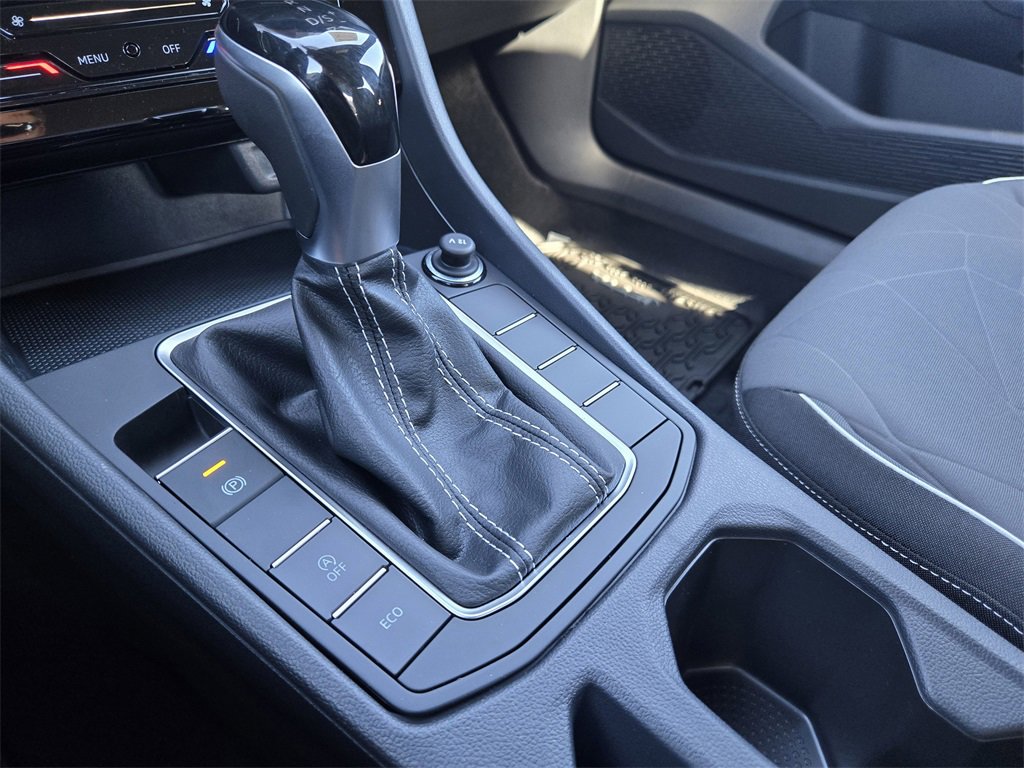 New 2026 Volkswagen Jetta Sport image 16