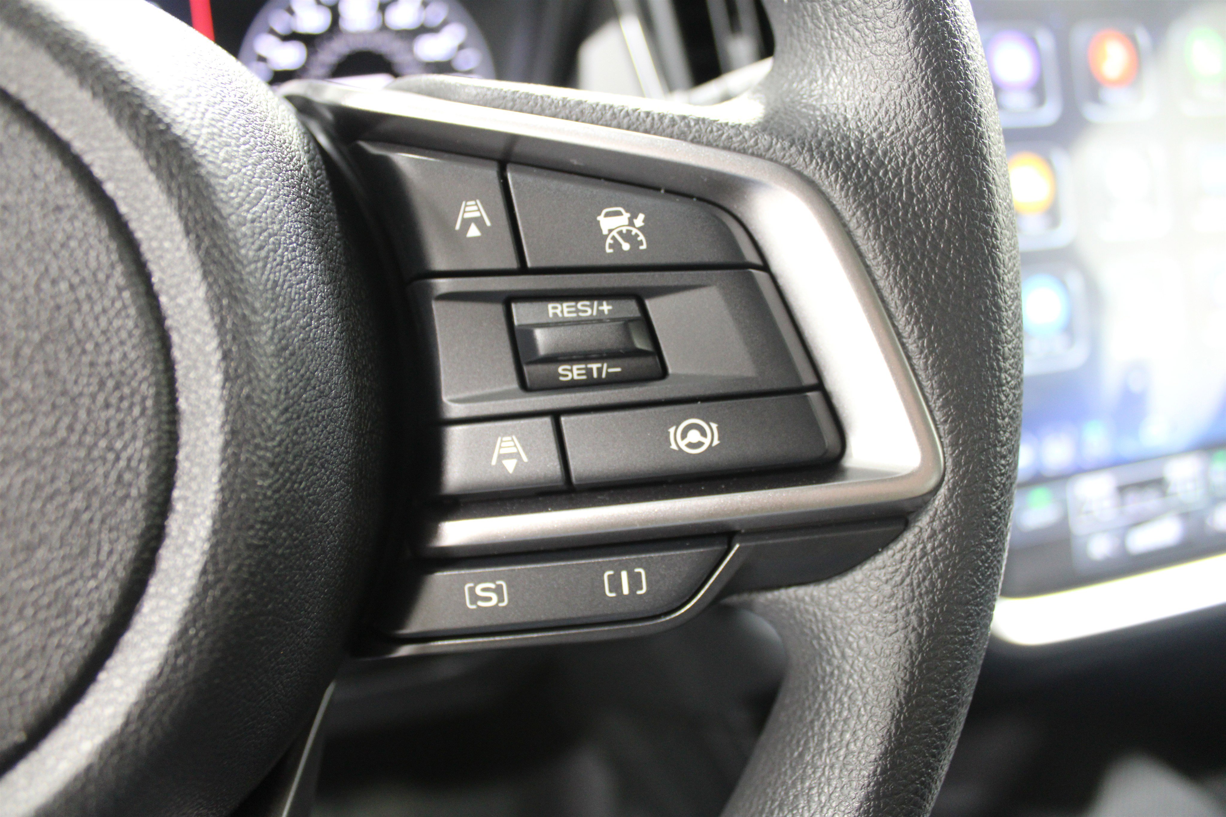 New 2026 Subaru Impreza 2.0i Sport image 11