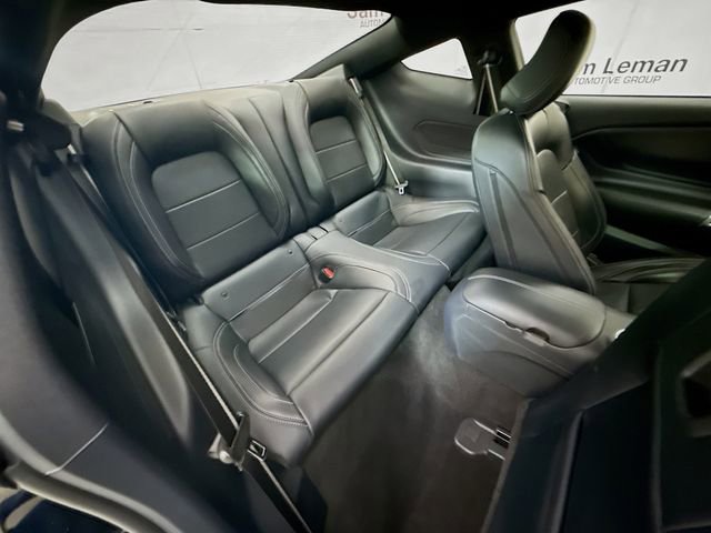 Used 2024 Ford Mustang GT Premium image 26