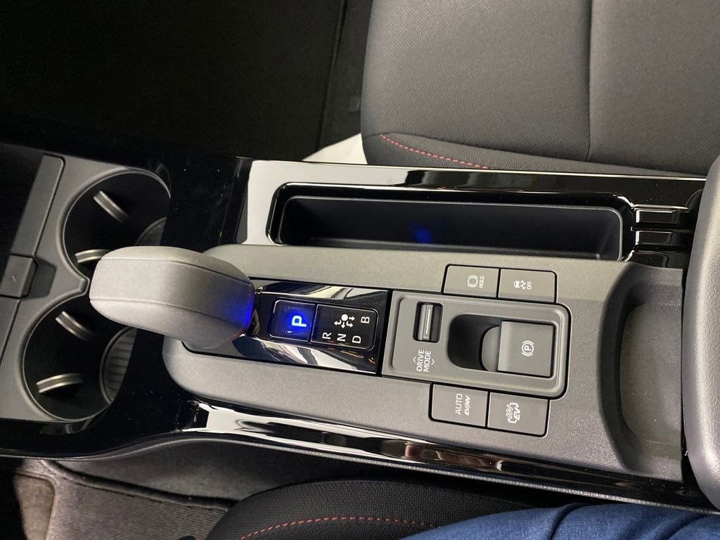 New 2026 Toyota Prius SE image 20