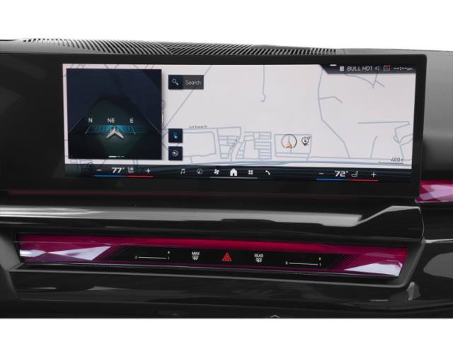 Used 2024 BMW i5 M60 AWD/4WD image 18