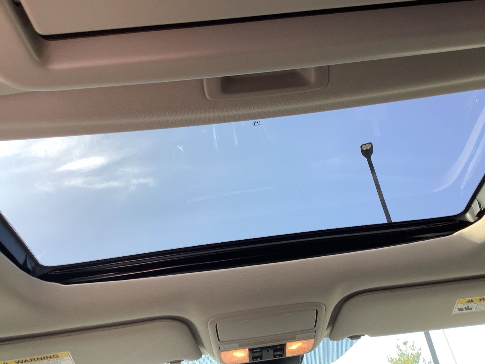 New 2026 Honda Odyssey Elite image 22