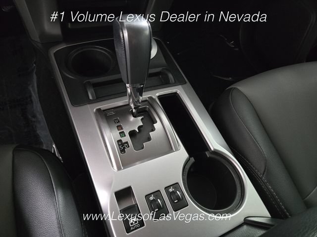 Used 2021 Toyota 4Runner SR5 Premium w/ Moonroof Package AWD/4WD image 38