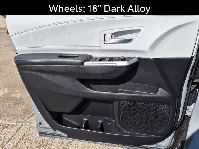 Certified 2025 Toyota Sienna XSE w/ XSE Plus Package AWD/4WD image 15