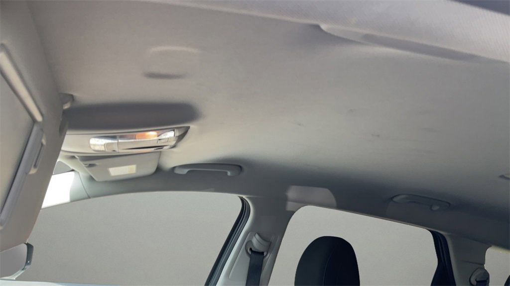 Used 2024 Kia Sportage LX image 17