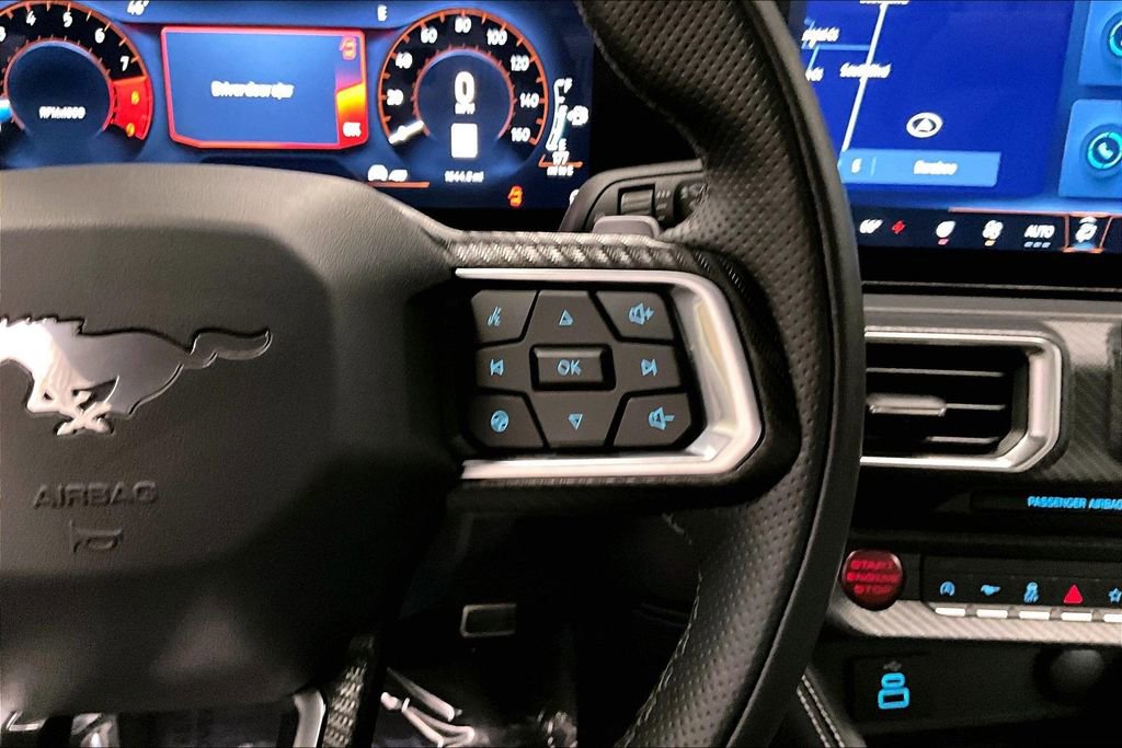 Used 2025 Ford Mustang GT Premium image 21