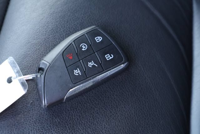 Used 2025 Chevrolet Tahoe LT RWD image 35