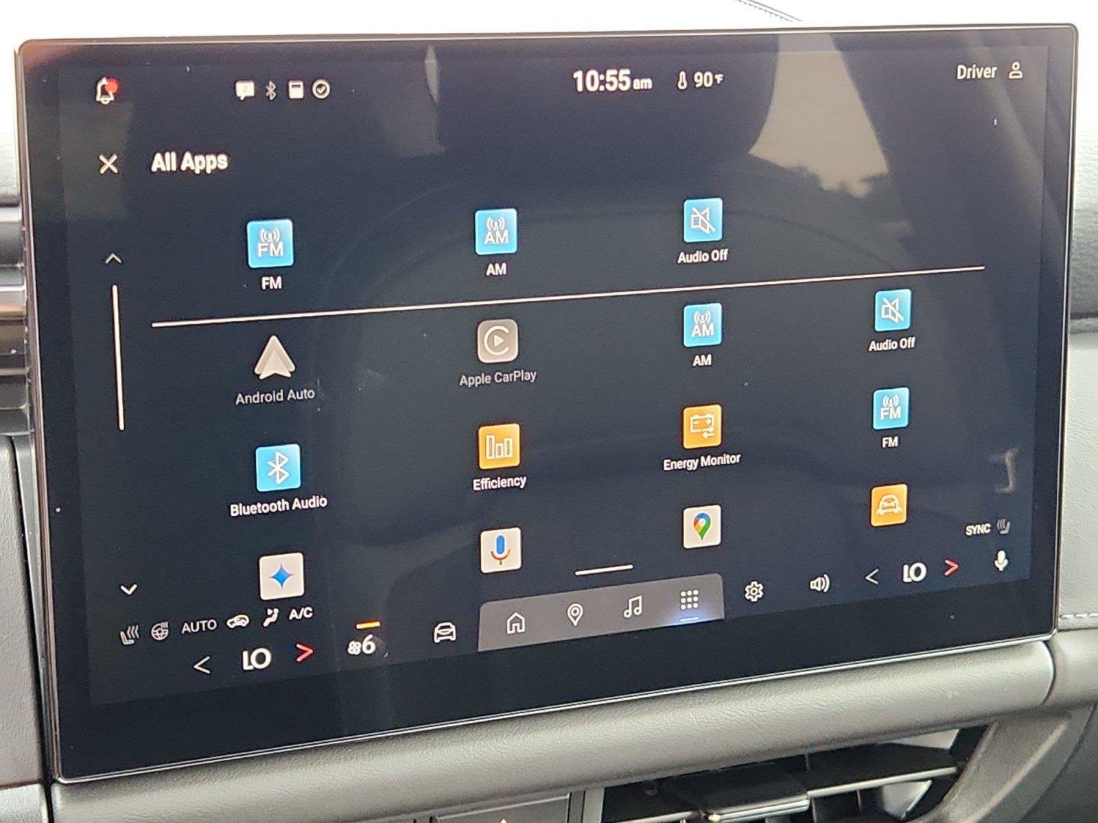 New 2026 MAZDA CX-5 Preferred AWD/4WD image 24