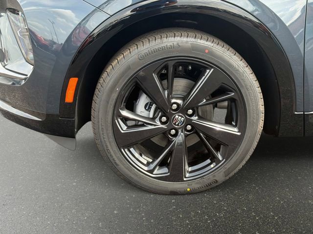 New 2026 Buick Envision Sport Touring AWD/4WD image 10