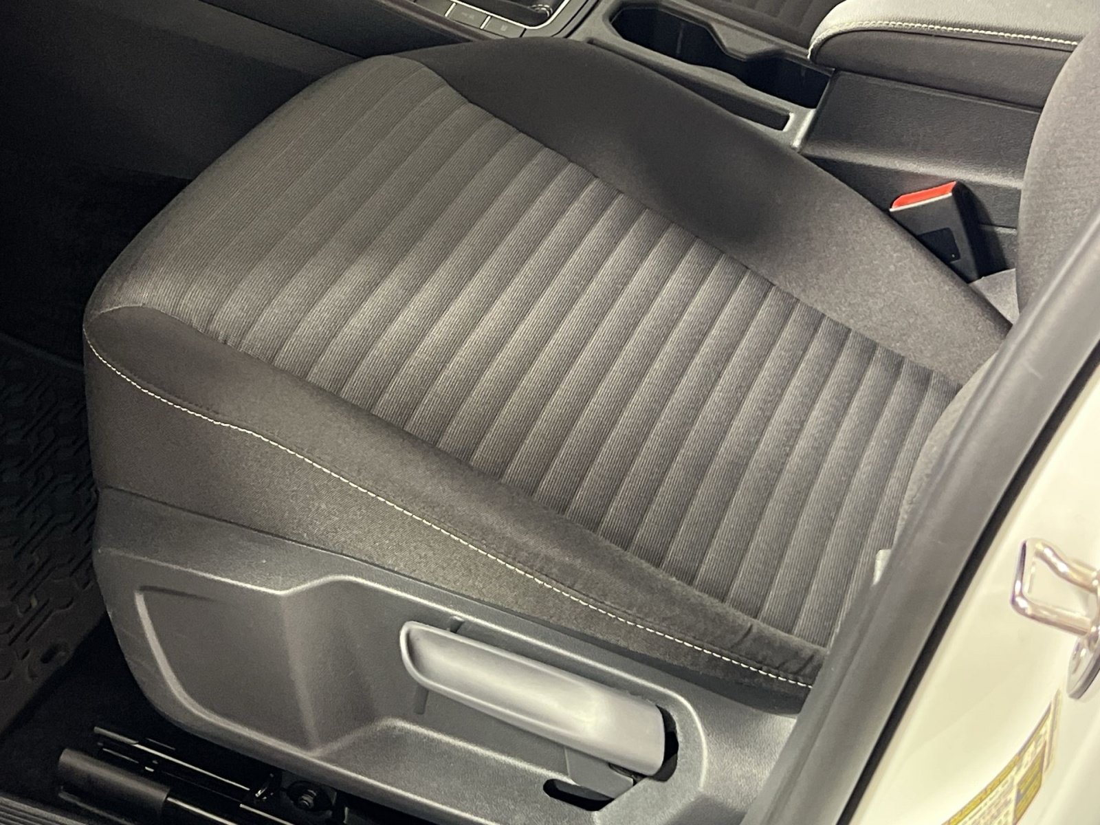 Used 2024 Volkswagen Jetta S FWD image 15