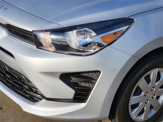 Certified 2023 Kia Rio S image 9