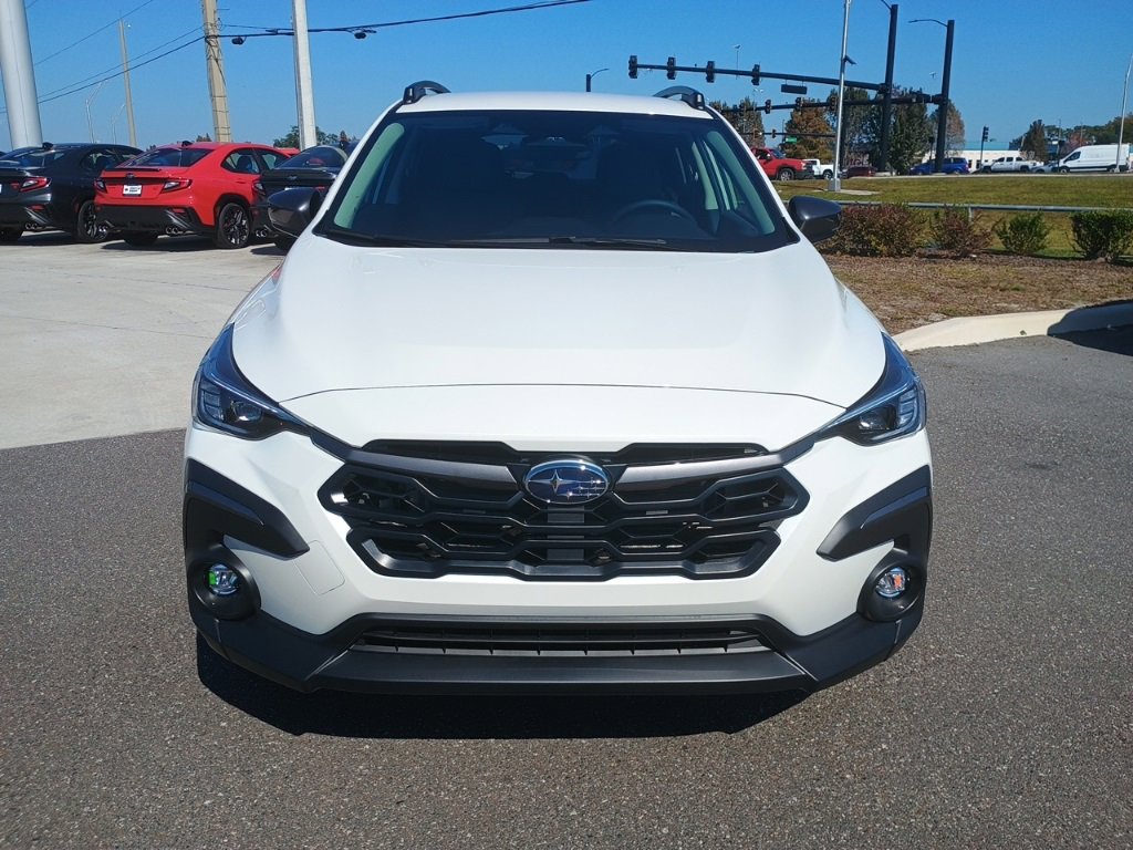 New 2026 Subaru Crosstrek 2.5i Limited image 2
