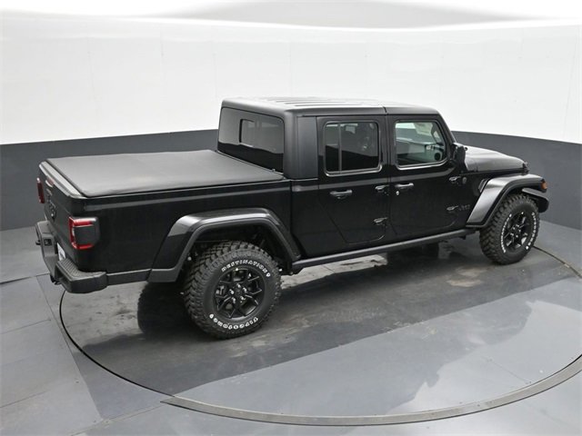 New 2024 Jeep Gladiator Sport image 26