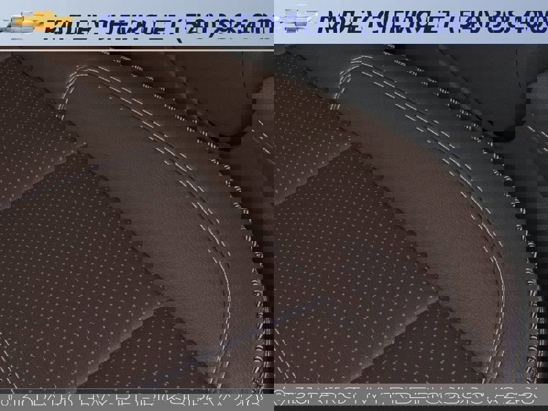 New 2026 Chevrolet Suburban High Country w/ Sun And Tow Package image 21