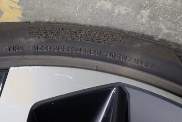 Used 2022 Mitsubishi Outlander SEL FWD image 46