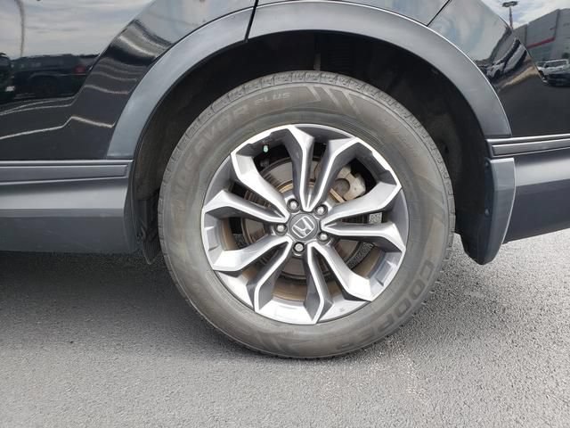 Used 2022 Honda CR-V EX image 27