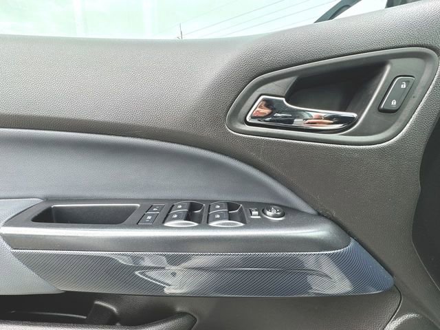 Used 2016 Chevrolet Colorado Z71 image 21