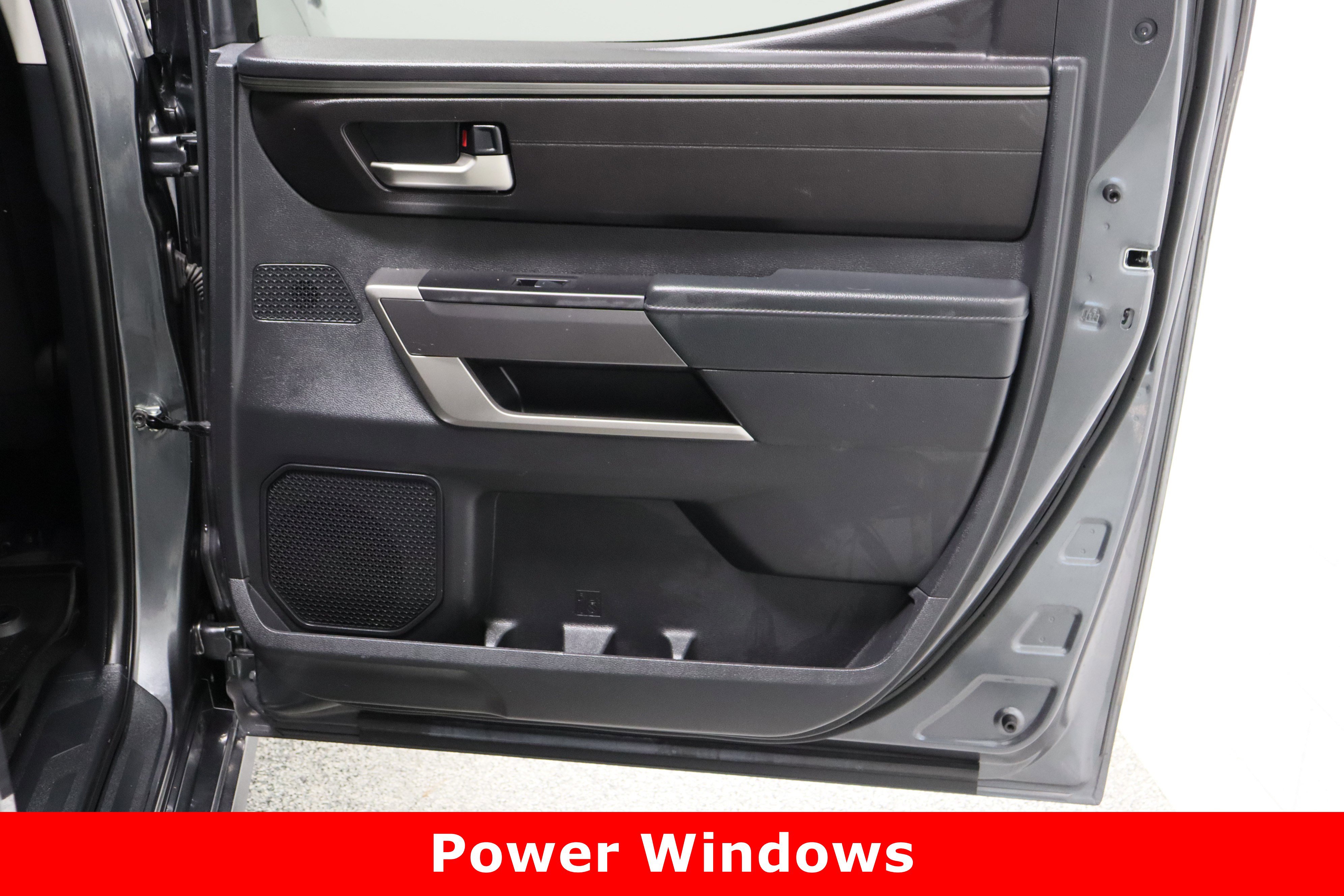 Used 2023 Toyota Tundra SR5 image 32