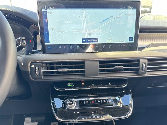 New 2026 Lincoln Corsair Premiere image 23