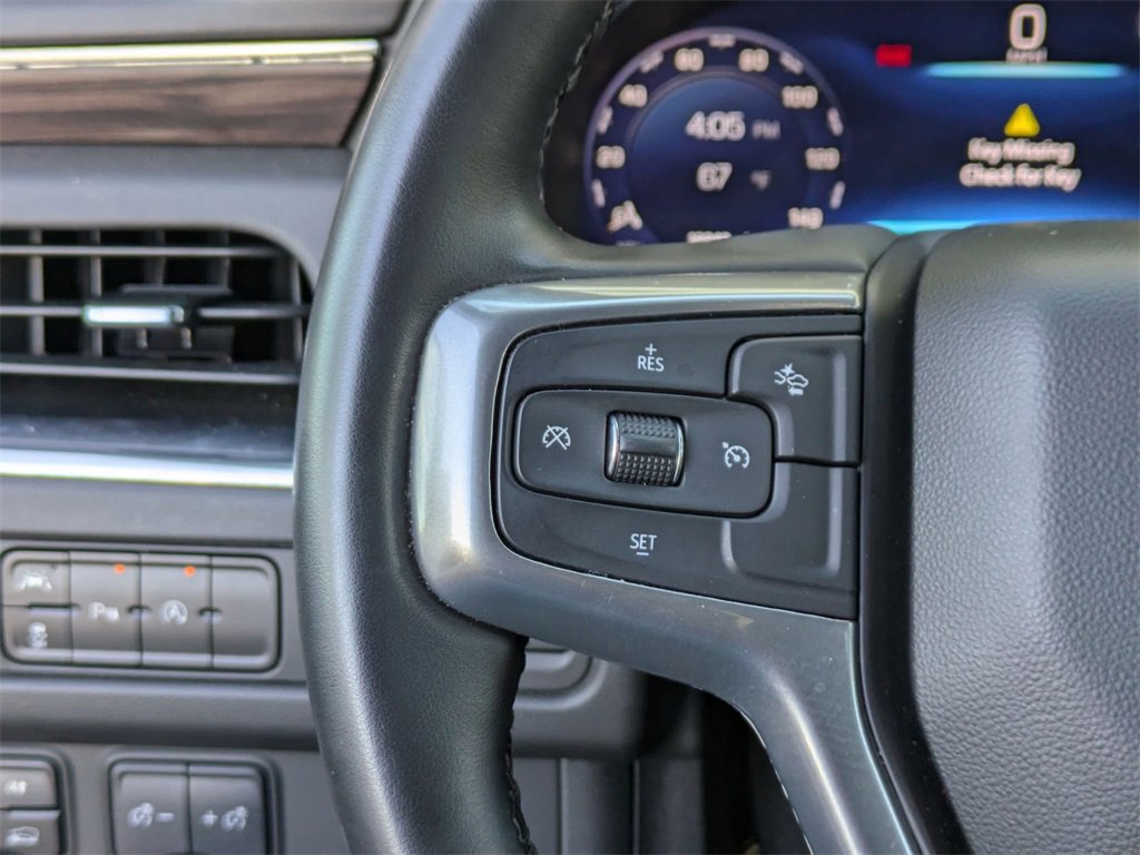 Used 2023 Chevrolet Tahoe LT image 20