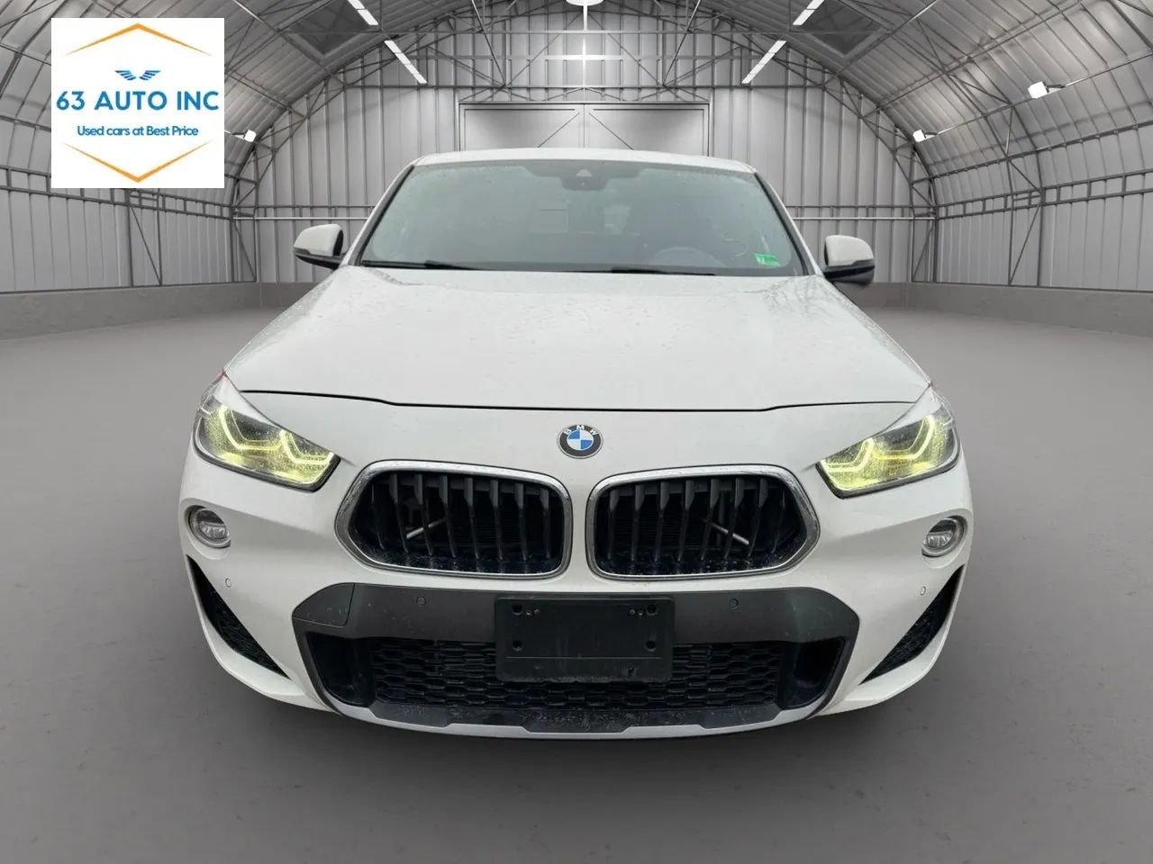Used 2018 BMW X2 xDrive28i image 8