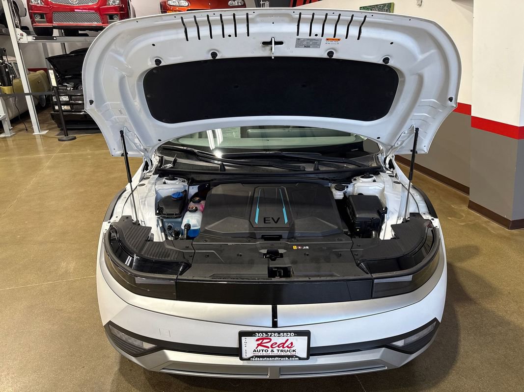 Used 2024 Hyundai Ioniq 5 SE image 66