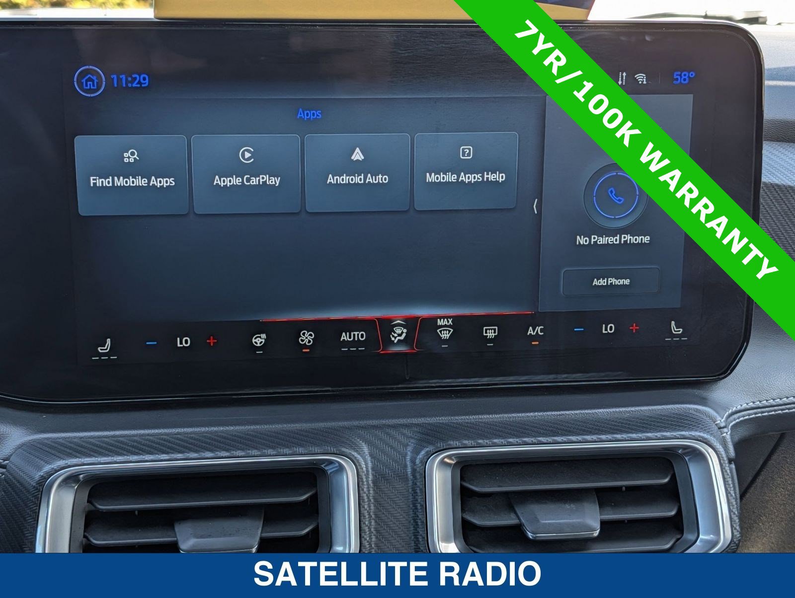 Certified 2024 Ford Mustang Premium image 26