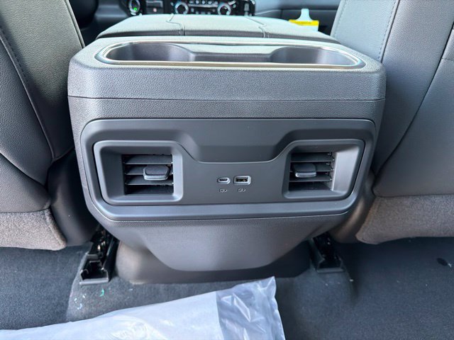 New 2026 Chevrolet Silverado 1500 RST w/ Convenience Package II AWD/4WD image 27