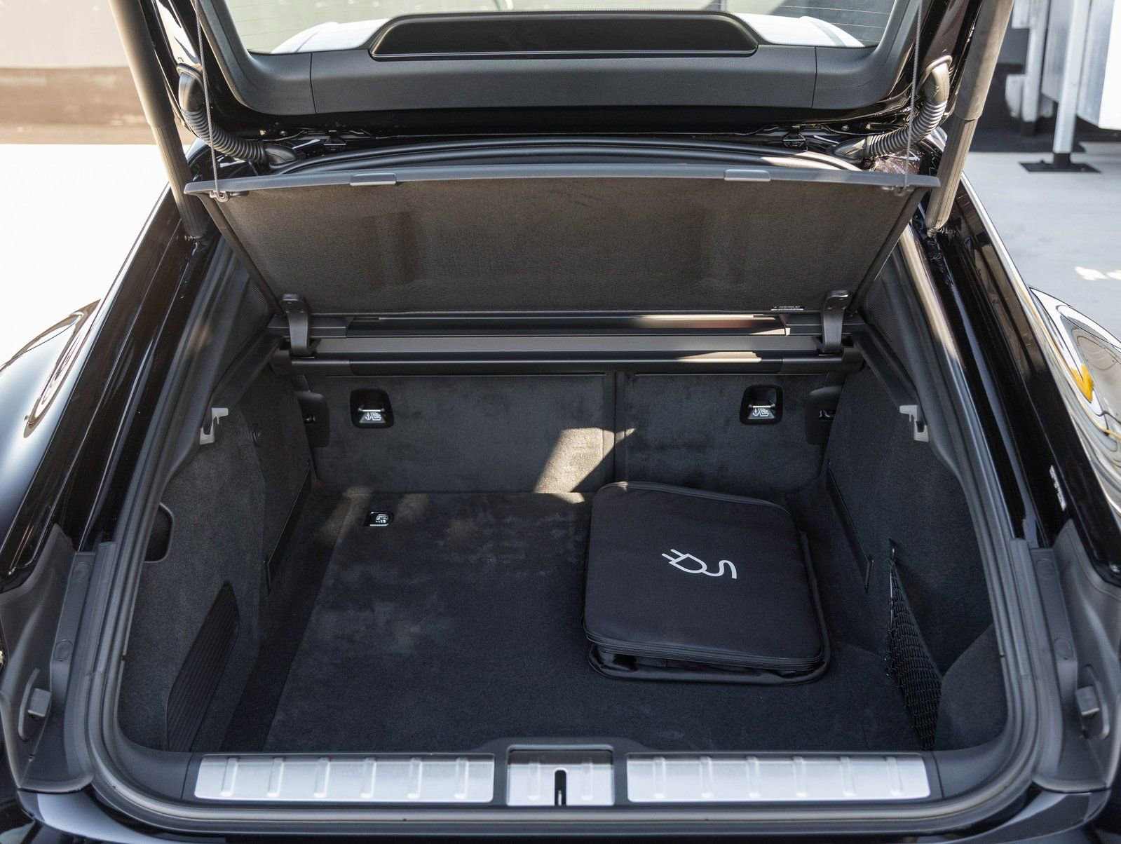 New 2026 Porsche Panamera 4S image 31