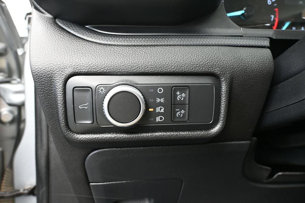 Used 2022 Ford Explorer 4WD image 24
