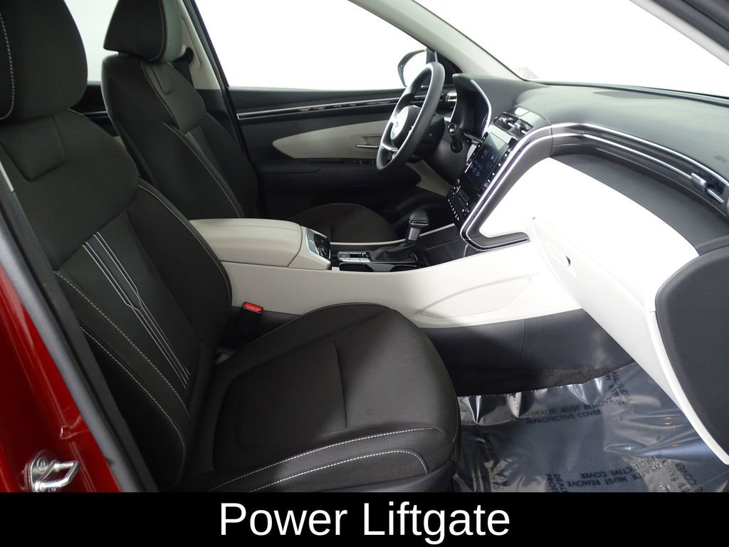 Used 2024 Hyundai Tucson SEL image 14