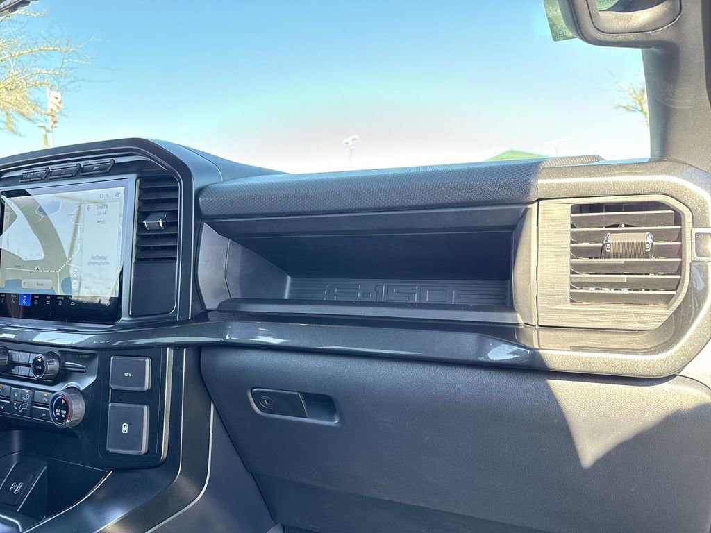 Used 2024 Ford F150 STX image 26
