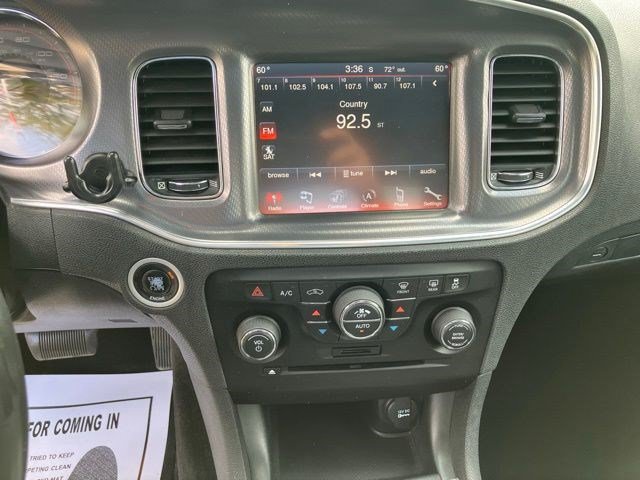 Used 2012 Dodge Charger SXT Plus RWD image 18
