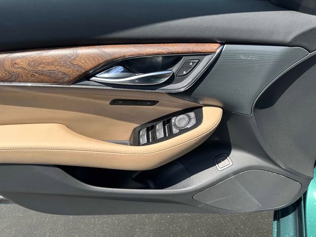 New 2026 Cadillac CT5 Premium Luxury w/ Technology Package AWD/4WD image 16
