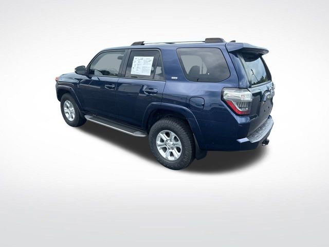 Used 2019 Toyota 4Runner SR5 Premium image 5