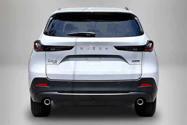 New 2026 MAZDA CX-5 Preferred AWD/4WD image 3