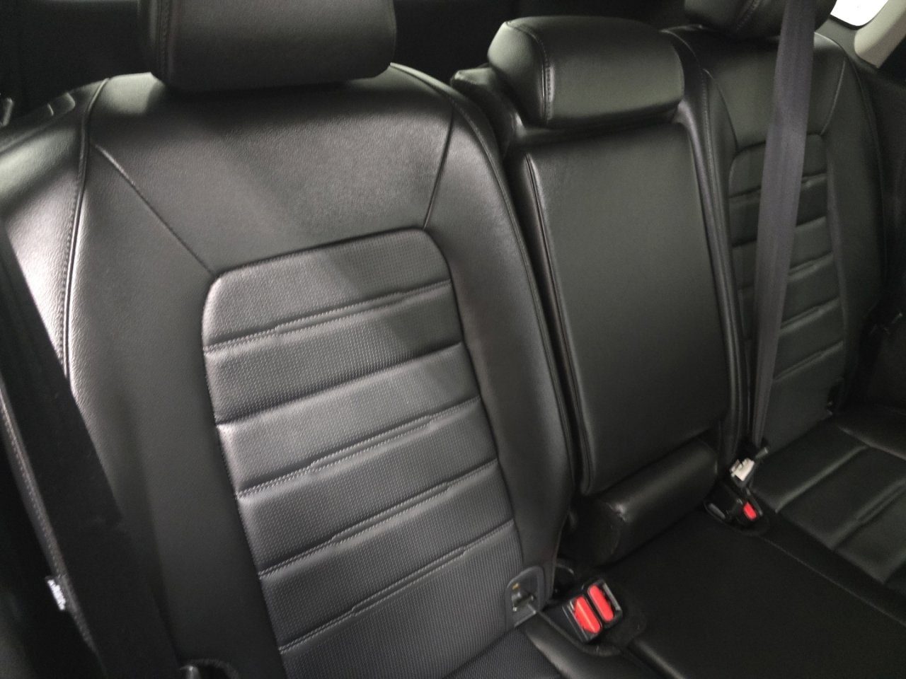 Used 2025 Honda CR-V EX-L image 20