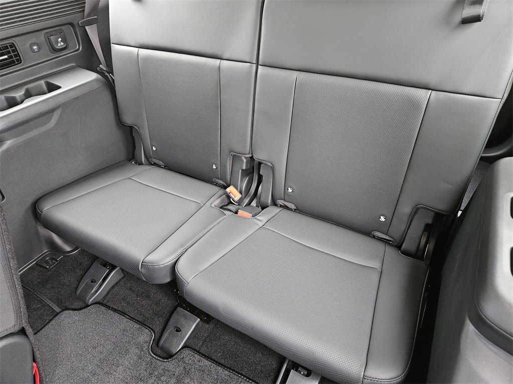 New 2026 Hyundai Santa Fe XRT image 31